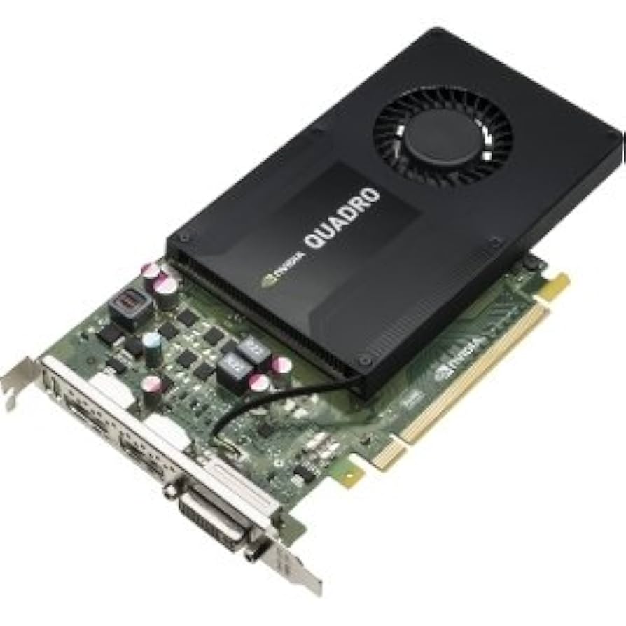 PCパーツ Quadro K2200 Amazon.com: Pny - Nvidia Quadro K2200 Graphics Card Quadro